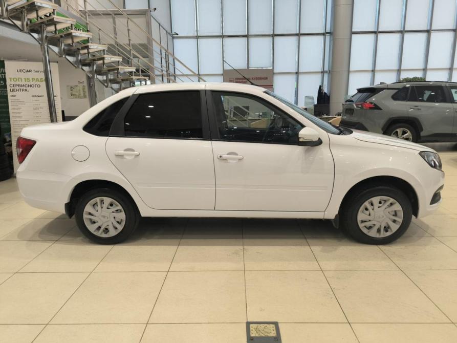 Lada (ВАЗ) Granta I Рестайлинг Казань  - изображение 5