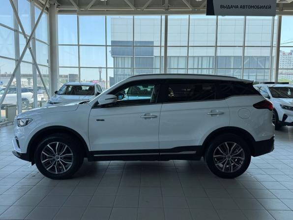 Geely Atlas Pro с пробегом 2022 года, цена 2 025 900 рублей, 32611 км, внедорожник, Автокод Объявления