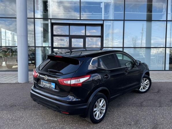 Nissan Qashqai II с пробегом 2016 года, цена 1 695 000 рублей, 102001 км, внедорожник, Автокод Объявления