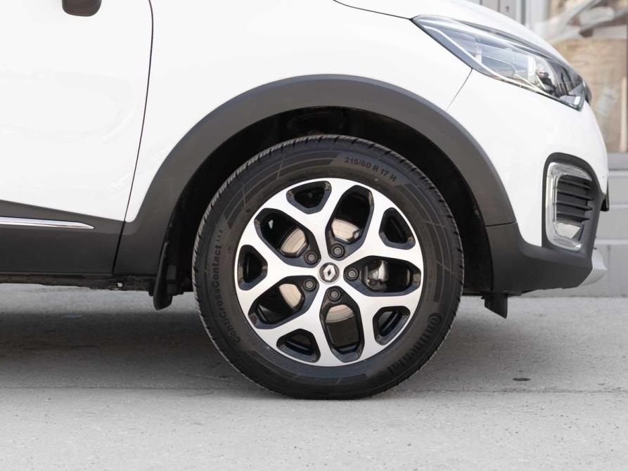 Renault Kaptur I Рестайлинг Новосибирск  - изображение 9