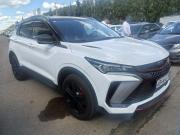 Geely Binyue Cool Стерлитамак  - изображение 18