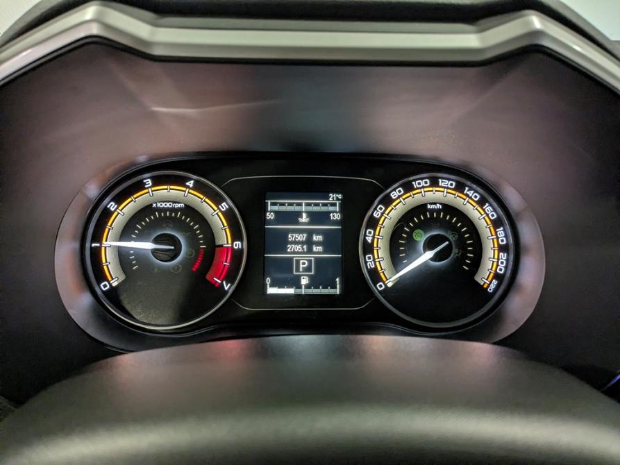 Lada (ВАЗ) Vesta I Рестайлинг (NG) Москва  - изображение 8