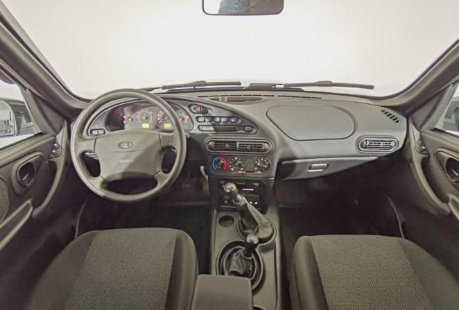 Lada (ВАЗ) Niva Travel I с пробегом 2023 года, цена 1 130 000 рублей, 44233 км, внедорожник, Автокод Объявления
