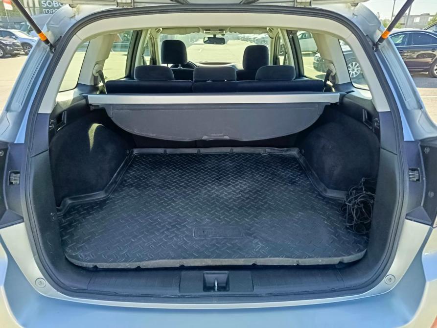Subaru Outback IV Тюмень  - изображение 14