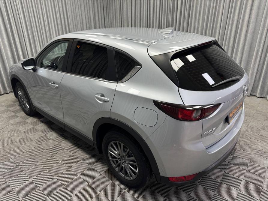 Mazda CX-5 II Стерлитамак  - изображение 9