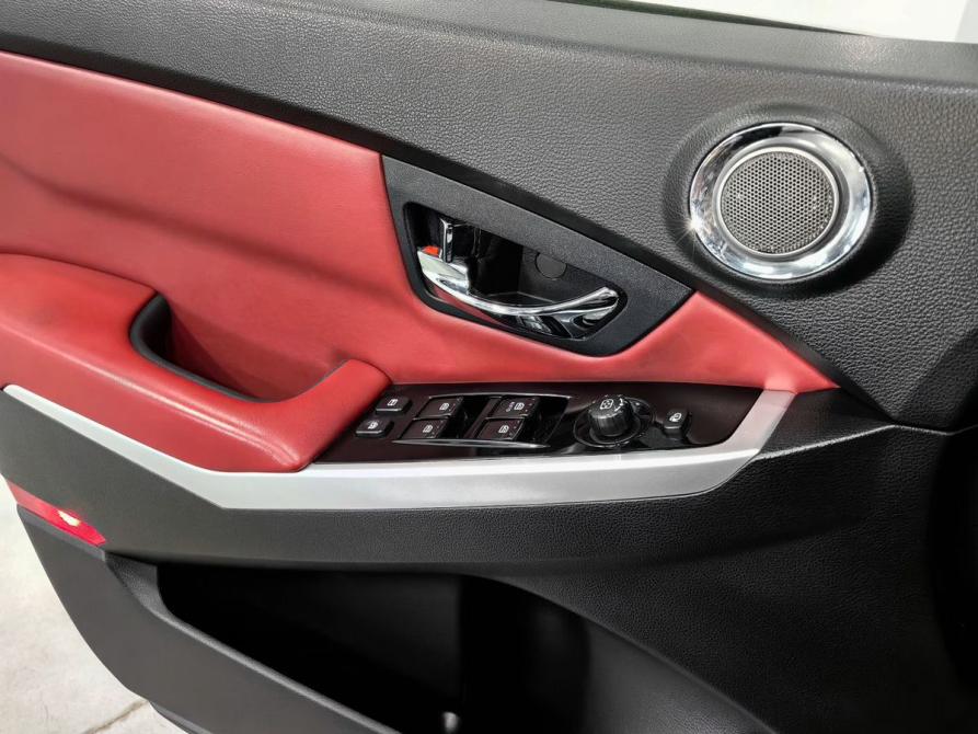 SsangYong Actyon II Рестайлинг Новосибирск  - изображение 25