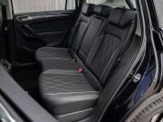 Volkswagen Tiguan II Рестайлинг (China Market) Краснодар  - изображение 31