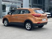 Hyundai Creta I Воронеж  - изображение 16
