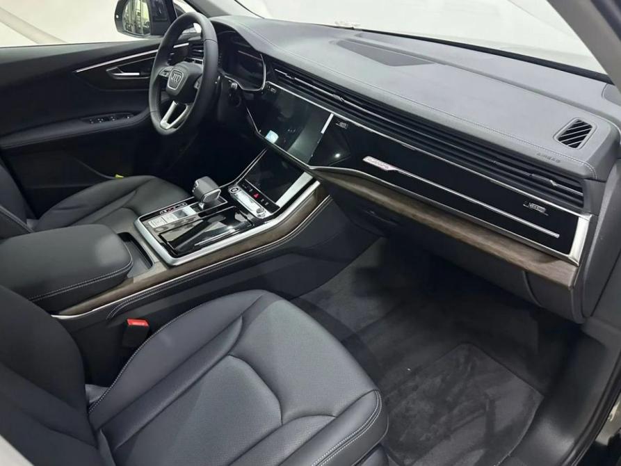 Audi Q7 II (4M) Рестайлинг 2 Воронеж  - изображение 11