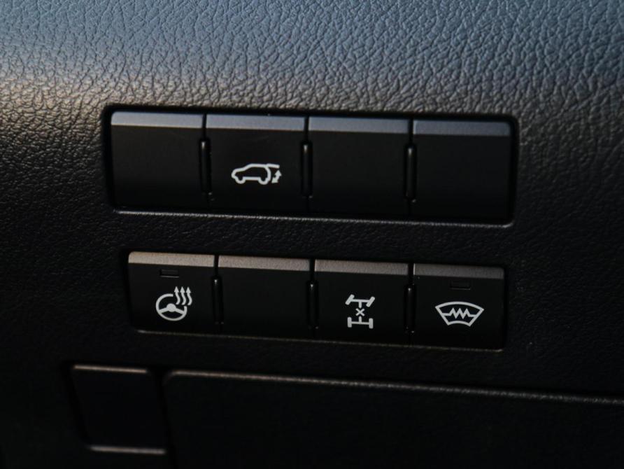 Lexus RX IV Рестайлинг Москва  - изображение 26