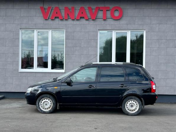 Lada (ВАЗ) Kalina I с пробегом 2012 года, цена 300 000 рублей, 100711 км, универсал, Автокод Объявления