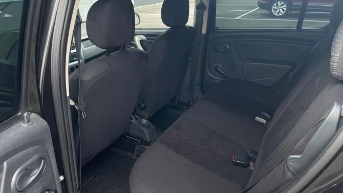 Renault Sandero I с пробегом 2013 года, цена 649 000 рублей, 146222 км, хэтчбек, Автокод Объявления