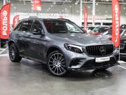 Mercedes-Benz GLC AMG I (X253) Санкт-Петербург  - изображение 44