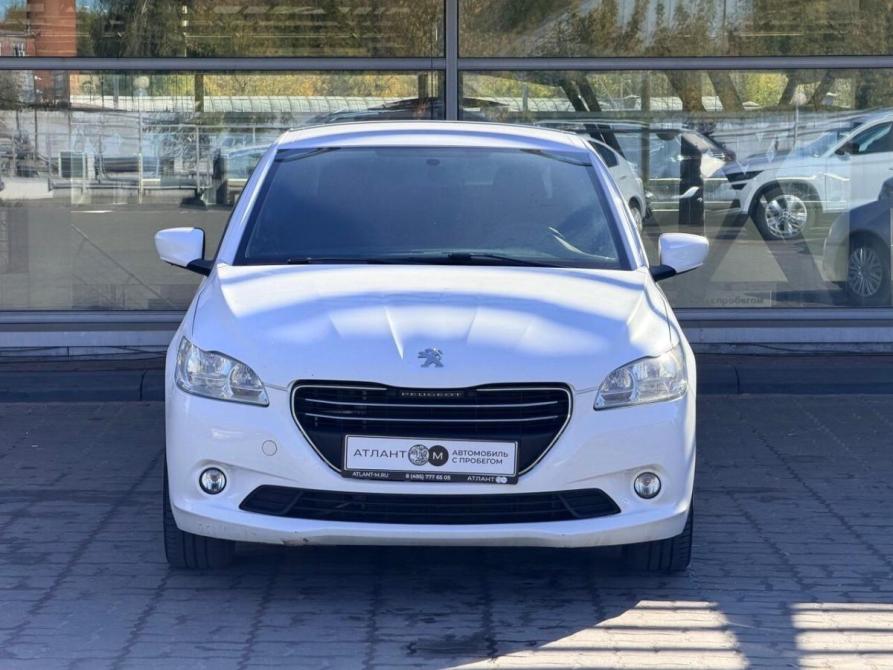 Peugeot 301 I Москва  - изображение 9