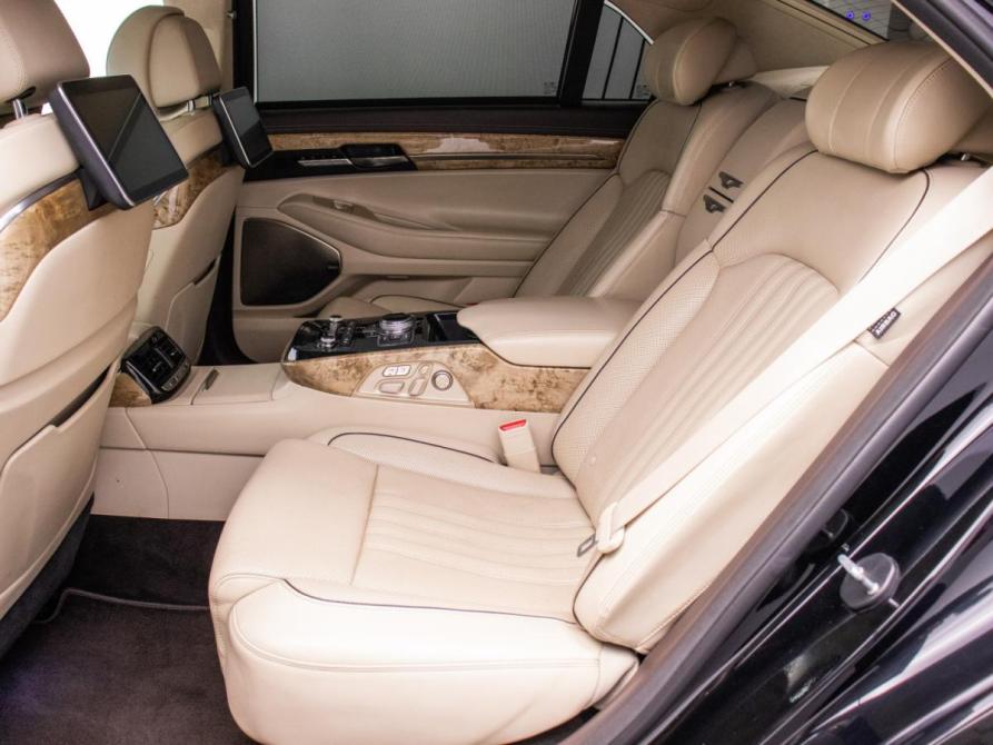 Genesis G90 I Москва  - изображение 11