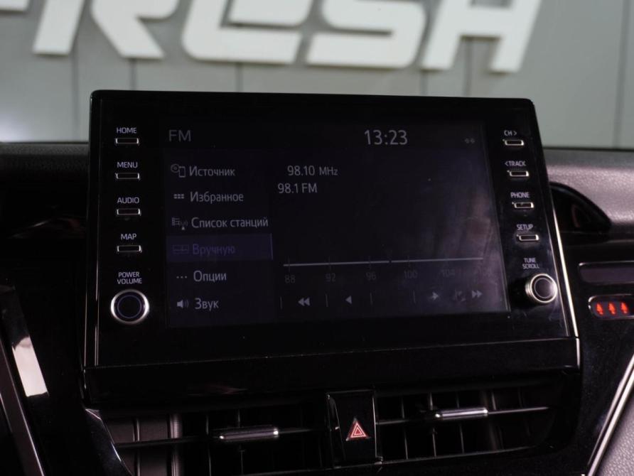 Toyota Camry VIII (XV70) Рестайлинг Воронеж  - изображение 18