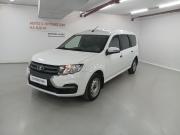 Lada (ВАЗ) Largus I Рестайлинг Москва  - изображение 22