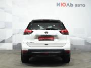 Nissan X-Trail III Рестайлинг Екатеринбург  - изображение 30
