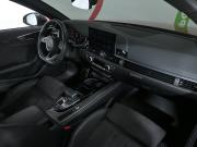 Audi A4 V (B9) Москва  - изображение 34