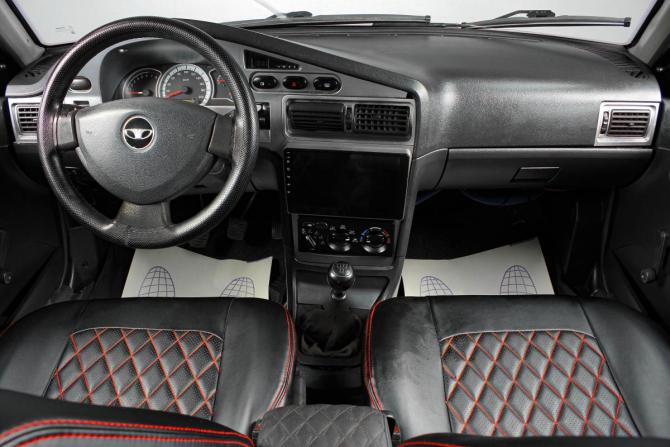 Daewoo Nexia I Рестайлинг с пробегом 2011 года, цена 429 000 рублей, 172000 км, седан, Автокод Объявления