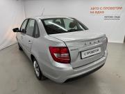 Lada (ВАЗ) Granta I Рестайлинг Москва  - изображение 19