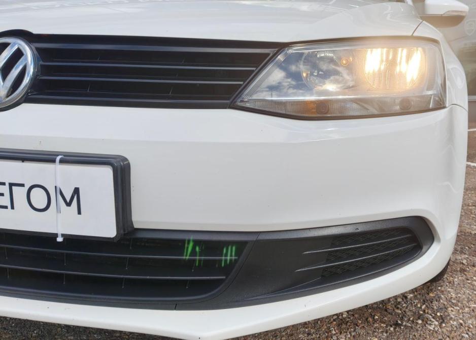 Volkswagen Jetta VI Стерлитамак  - изображение 7
