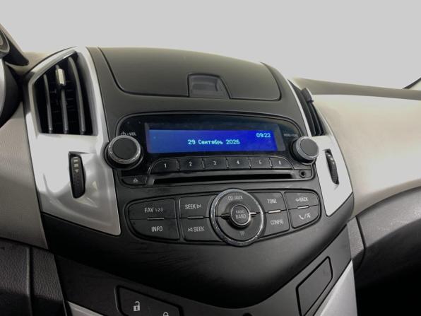 Chevrolet Cruze I Рестайлинг с пробегом 2013 года, цена 893 000 рублей, 61890 км, седан, Автокод Объявления