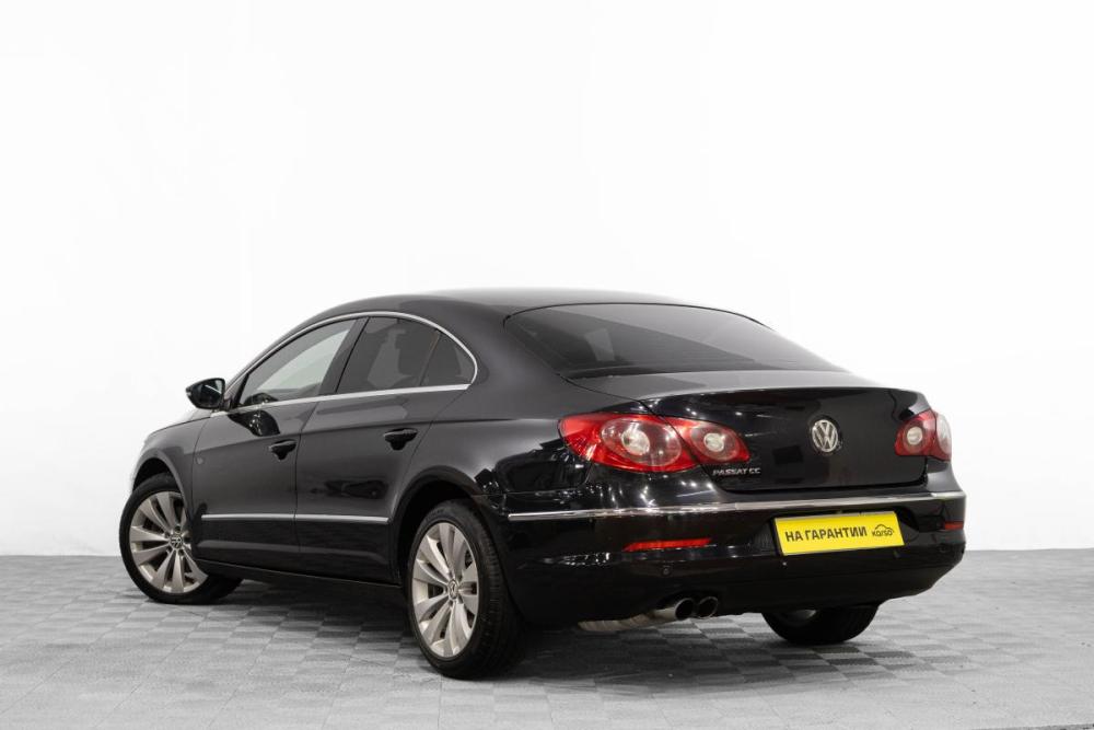 Volkswagen Passat CC I Барнаул  - изображение 7