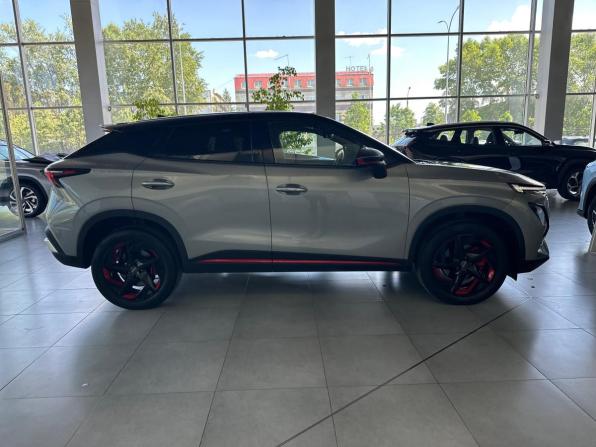 Omoda C5 I с пробегом 2023 года, цена 1 895 000 рублей, 38000 км, внедорожник, Автокод Объявления