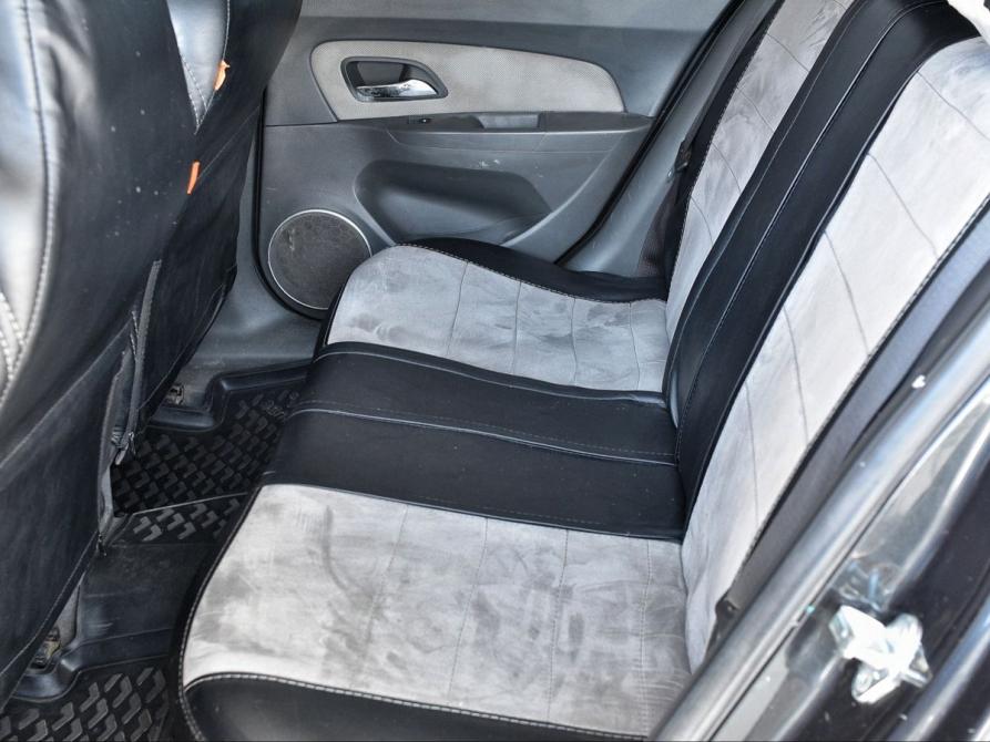 Chevrolet Cruze I Каменск-Уральский  - изображение 8