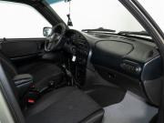 Chevrolet Niva I Рестайлинг Казань  - изображение 23