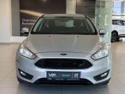 Ford Focus III Рестайлинг Тверь  - изображение 19