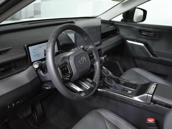 Toyota RAV4 VI (XA60) с пробегом 2025 года, цена 4 430 000 рублей, 51 км, внедорожник, Автокод Объявления