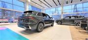 Geely Monjaro I Рестайлинг Саратов  - изображение 21