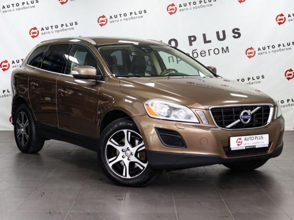 Volvo XC60 I с пробегом 2011 года, цена 1 449 000 рублей, 192762 км, внедорожник, Автокод Объявления