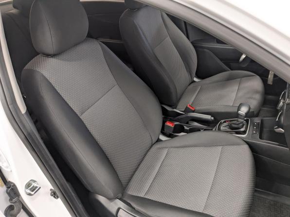 Kia Rio IV Рестайлинг с пробегом 2021 года, цена 1 515 000 рублей, 118948 км, седан, Автокод Объявления