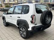 Lada (ВАЗ) Niva Travel I Рестайлинг Краснодар  - изображение 20