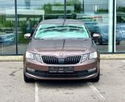 Skoda Octavia III (A7) Рестайлинг Воронеж  - изображение 21