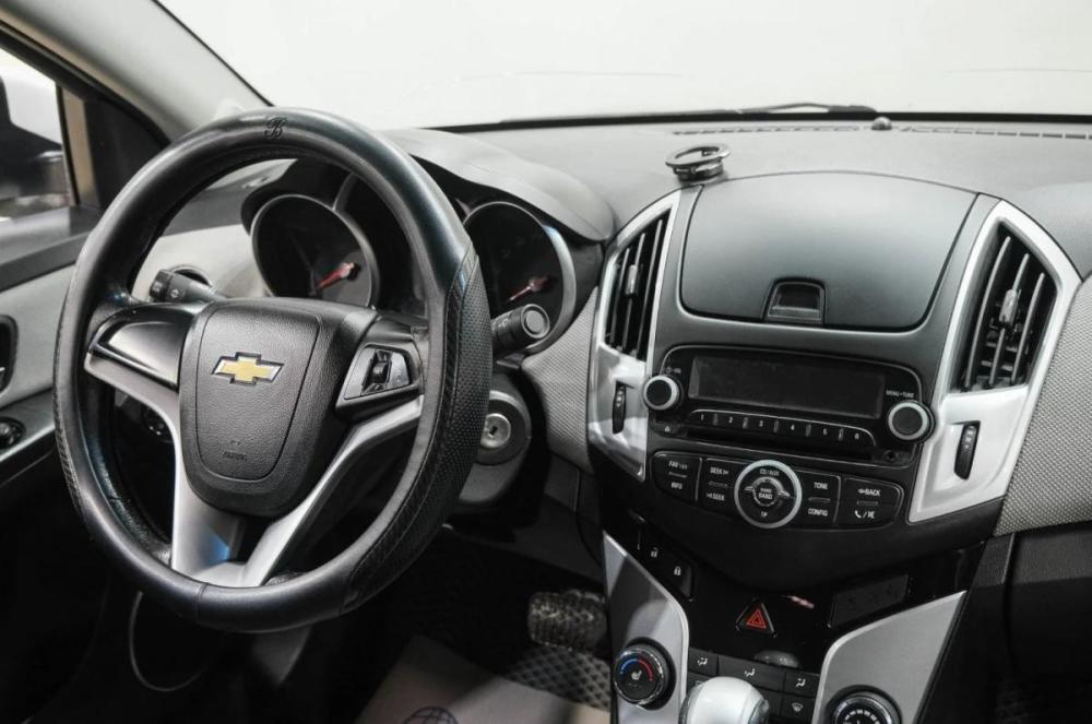 Chevrolet Cruze I Рестайлинг Новокузнецк  - изображение 19