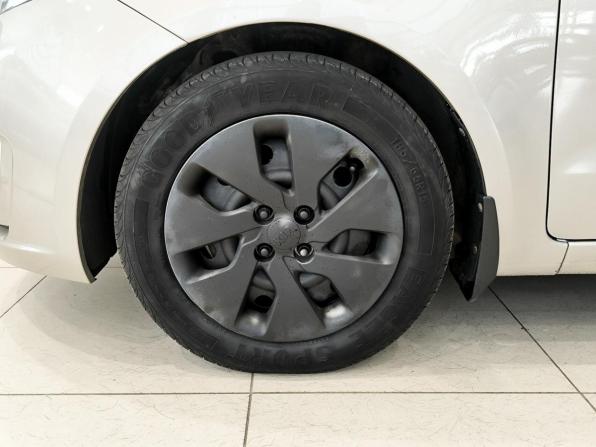 Kia Rio III с пробегом 2014 года, цена 799 000 рублей, 125848 км, седан, Автокод Объявления