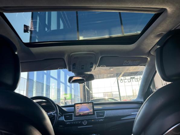 Audi A8 III (D4) Рестайлинг с пробегом 2015 года, цена 1 990 000 рублей, 304700 км, седан, Автокод Объявления