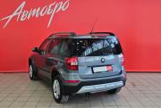 Skoda Yeti I Рестайлинг Вологда  - изображение 22