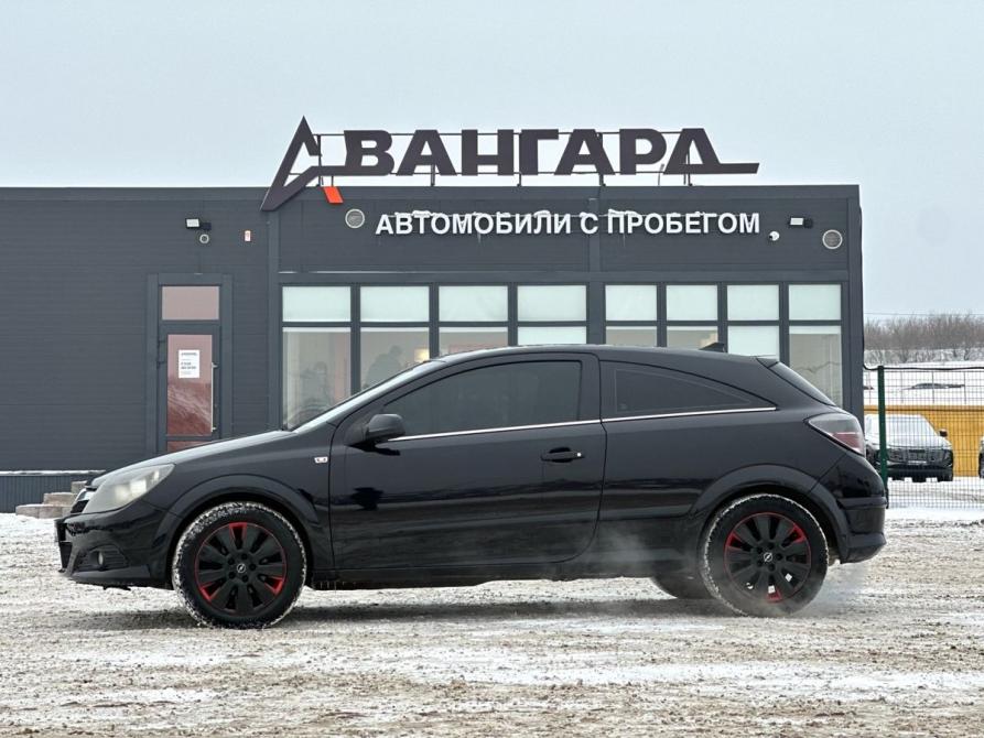 Opel Astra H Рестайлинг Волгоград  - изображение 2