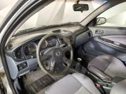 Nissan Almera II (N16) Рестайлинг Москва  - изображение 31