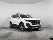 Chery Tiggo 7 Pro Max I Рестайлинг Санкт-Петербург  - изображение 28