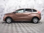 Lada (ВАЗ) XRAY I Ульяновск  - изображение 22