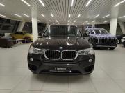BMW X3 II (F25) Рестайлинг Санкт-Петербург  - изображение 19