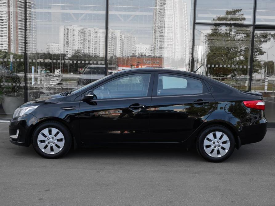 Kia Rio III Москва  - изображение 8