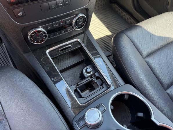 Mercedes-Benz GLK-Класс I (X204) Рестайлинг с пробегом 2013 года, цена 1 595 000 рублей, 218500 км, внедорожник, Автокод Объявления