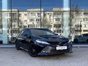 Toyota Camry VIII (XV70) Самара  - изображение 17